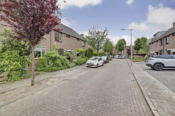 Medium property photo - Valkenburgstraat 12, 6845 HX Arnhem