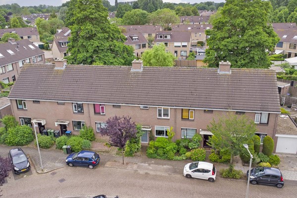 Medium property photo - Valkenburgstraat 12, 6845 HX Arnhem