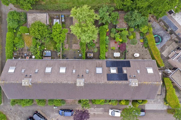 Medium property photo - Valkenburgstraat 12, 6845 HX Arnhem