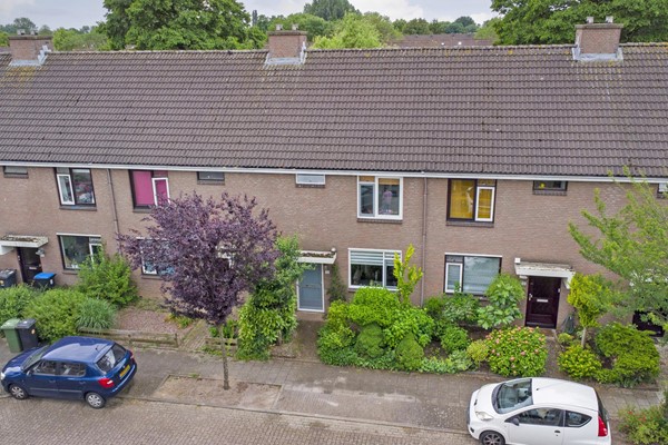 Medium property photo - Valkenburgstraat 12, 6845 HX Arnhem