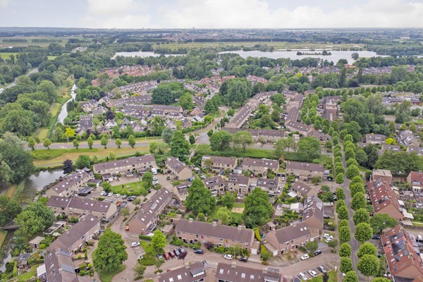 Medium property photo - Valkenburgstraat 12, 6845 HX Arnhem