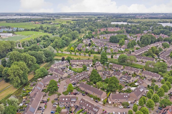 Medium property photo - Valkenburgstraat 12, 6845 HX Arnhem