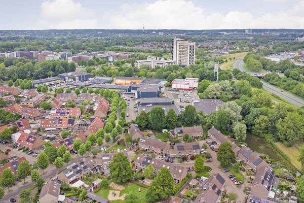 Medium property photo - Valkenburgstraat 12, 6845 HX Arnhem