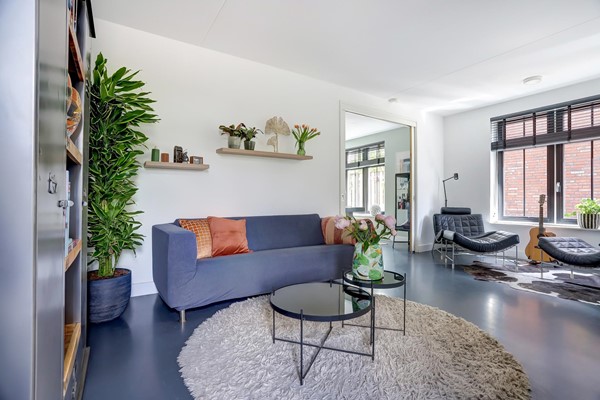 Medium property photo - Cantatestraat 14, 6842 DG Arnhem