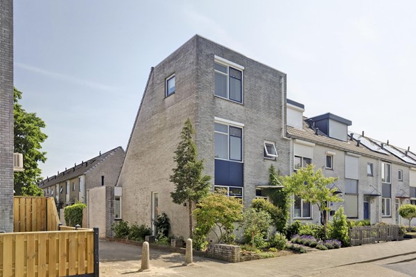 Darwinstraat 16, 6836 JH Arnhem