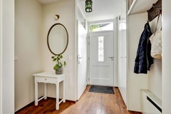 Nieuw in verkoop: Darwinstraat 16, 6836 JH Arnhem