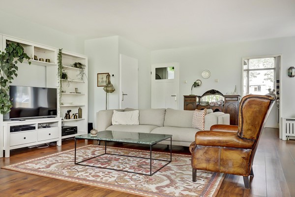 Medium property photo - Darwinstraat 16, 6836 JH Arnhem