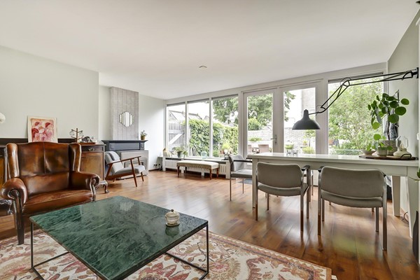 Medium property photo - Darwinstraat 16, 6836 JH Arnhem