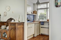 Nieuw in verkoop: Darwinstraat 16, 6836 JH Arnhem