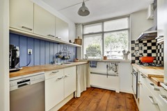 Nieuw in verkoop: Darwinstraat 16, 6836 JH Arnhem