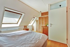 Nieuw in verkoop: Darwinstraat 16, 6836 JH Arnhem