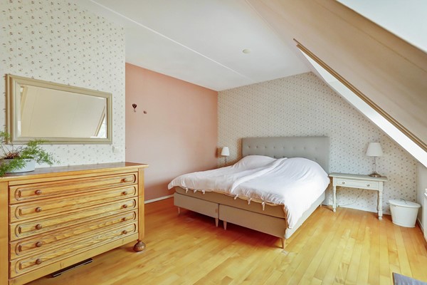 Medium property photo - Darwinstraat 16, 6836 JH Arnhem