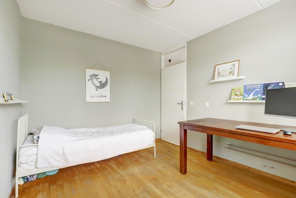 Medium property photo - Darwinstraat 16, 6836 JH Arnhem