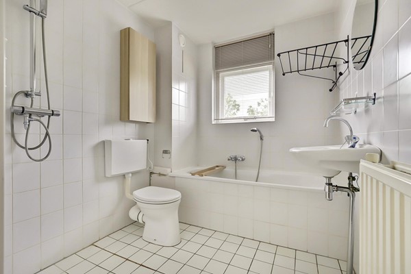 Medium property photo - Darwinstraat 16, 6836 JH Arnhem