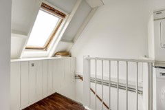 Nieuw in verkoop: Darwinstraat 16, 6836 JH Arnhem