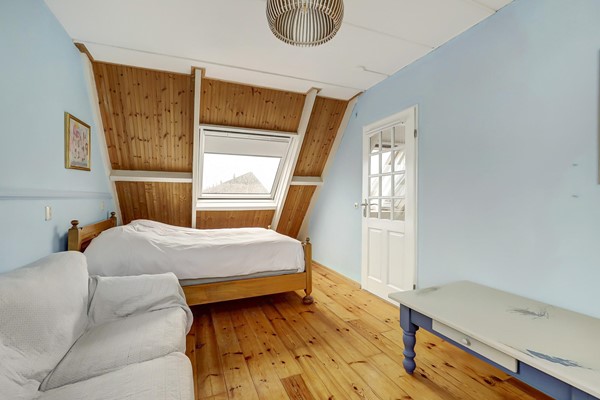 Medium property photo - Darwinstraat 16, 6836 JH Arnhem