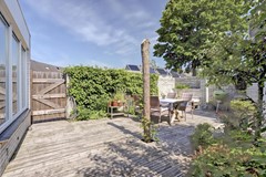 Nieuw in verkoop: Darwinstraat 16, 6836 JH Arnhem
