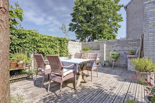 Medium property photo - Darwinstraat 16, 6836 JH Arnhem