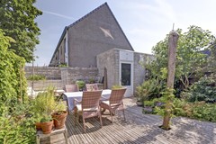 Nieuw in verkoop: Darwinstraat 16, 6836 JH Arnhem