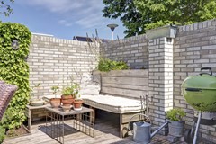 Nieuw in verkoop: Darwinstraat 16, 6836 JH Arnhem