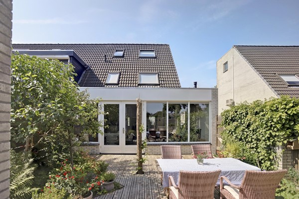 Medium property photo - Darwinstraat 16, 6836 JH Arnhem