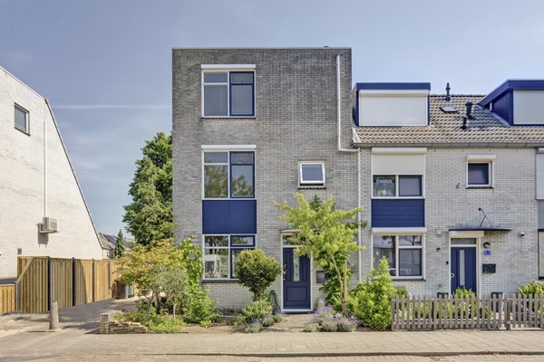 Medium property photo - Darwinstraat 16, 6836 JH Arnhem