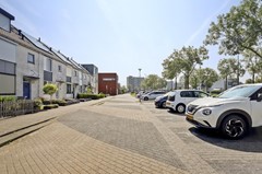 Nieuw in verkoop: Darwinstraat 16, 6836 JH Arnhem
