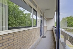 Nieuw in verkoop: Gamerslagplein 24, 6826 LA Arnhem