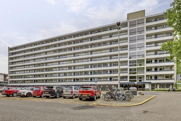 Medium property photo - Gamerslagplein 24, 6826 LA Arnhem
