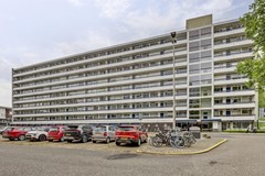 Nieuw in verkoop: Gamerslagplein 24, 6826 LA Arnhem