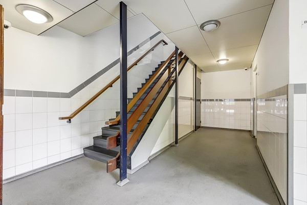 Medium property photo - Gamerslagplein 24, 6826 LA Arnhem