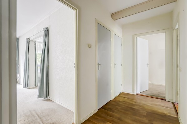 Medium property photo - Gamerslagplein 24, 6826 LA Arnhem