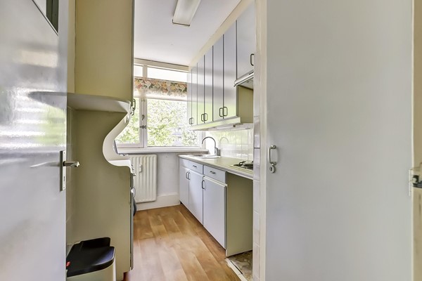Medium property photo - Gamerslagplein 24, 6826 LA Arnhem