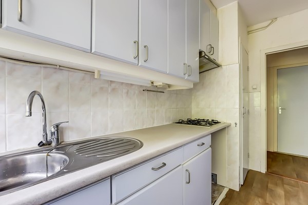 Medium property photo - Gamerslagplein 24, 6826 LA Arnhem