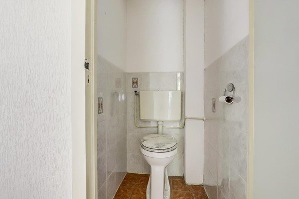 Medium property photo - Gamerslagplein 24, 6826 LA Arnhem