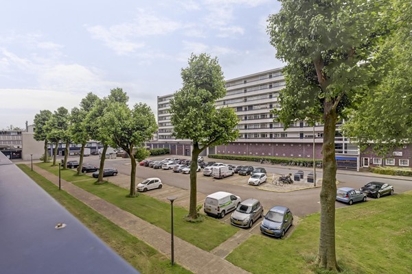 Medium property photo - Gamerslagplein 24, 6826 LA Arnhem