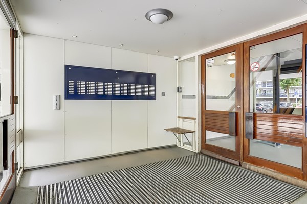 Medium property photo - Gamerslagplein 24, 6826 LA Arnhem