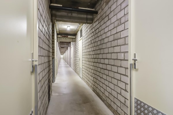 Medium property photo - Gamerslagplein 24, 6826 LA Arnhem
