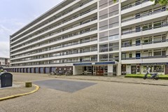 Nieuw in verkoop: Gamerslagplein 24, 6826 LA Arnhem