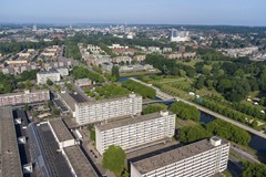 Nieuw in verkoop: Gamerslagplein 24, 6826 LA Arnhem