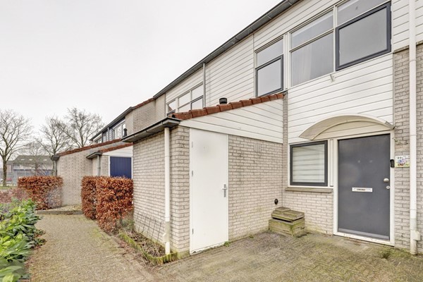 Medium property photo - De Geer 34, 6932 GD Westervoort