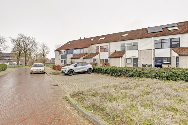 Medium property photo - De Geer 34, 6932 GD Westervoort