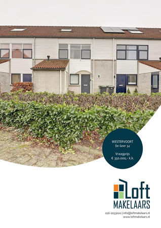 Brochure preview - brochure