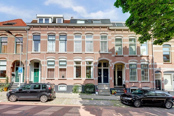 Annastraat 24, 6821 EL Arnhem