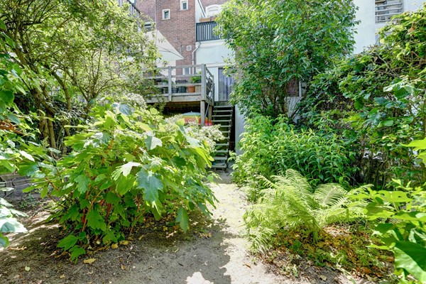 Medium property photo - Annastraat 24, 6821 EL Arnhem