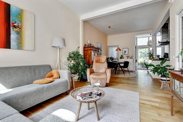 Medium property photo - Annastraat 24, 6821 EL Arnhem