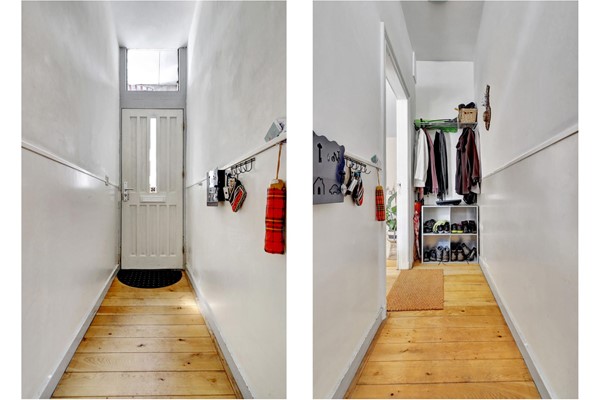 Medium property photo - Annastraat 24, 6821 EL Arnhem