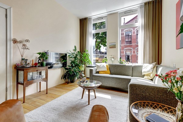 Medium property photo - Annastraat 24, 6821 EL Arnhem