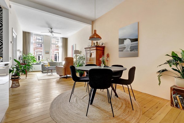 Medium property photo - Annastraat 24, 6821 EL Arnhem