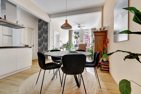 Medium property photo - Annastraat 24, 6821 EL Arnhem
